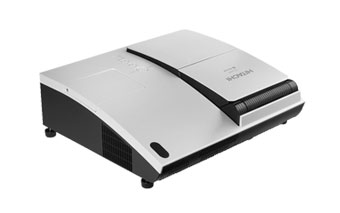 Hitachi Projector